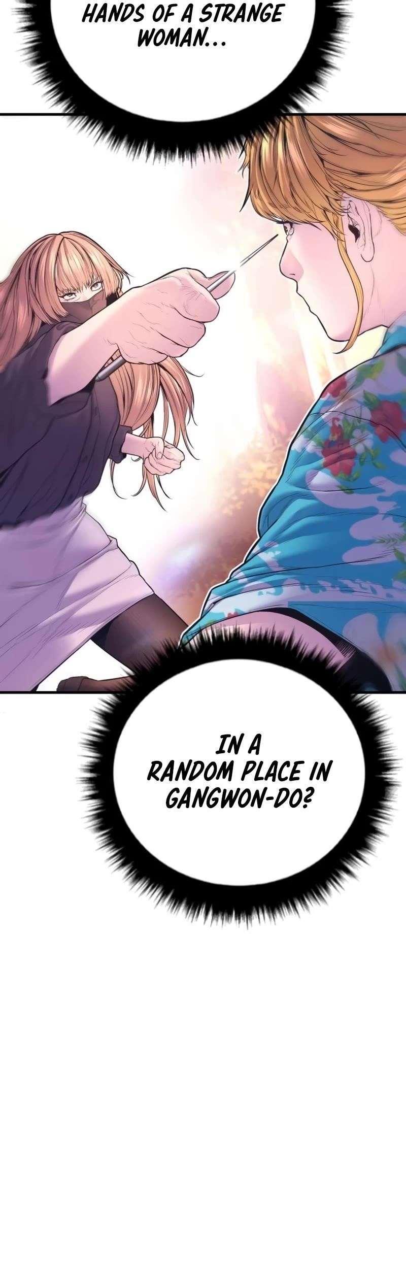 Manager Kim Chapter 162 - Page 25 in English