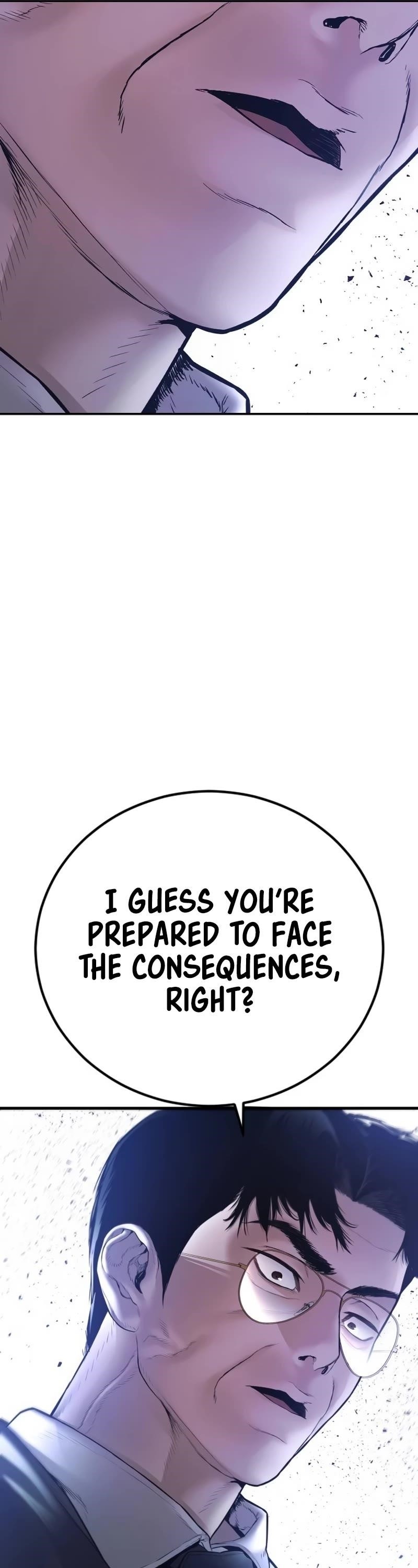 Manager Kim Chapter 162 - Page 31 in English