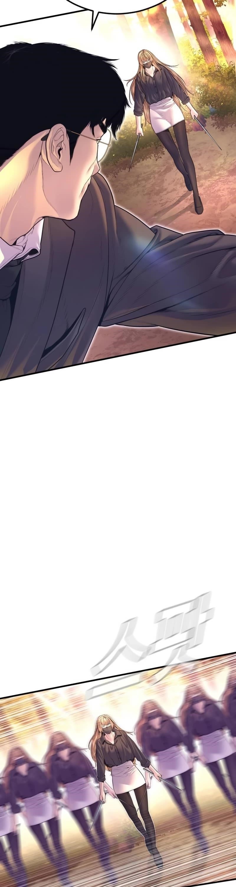 Manager Kim Chapter 162 - Page 37 in English