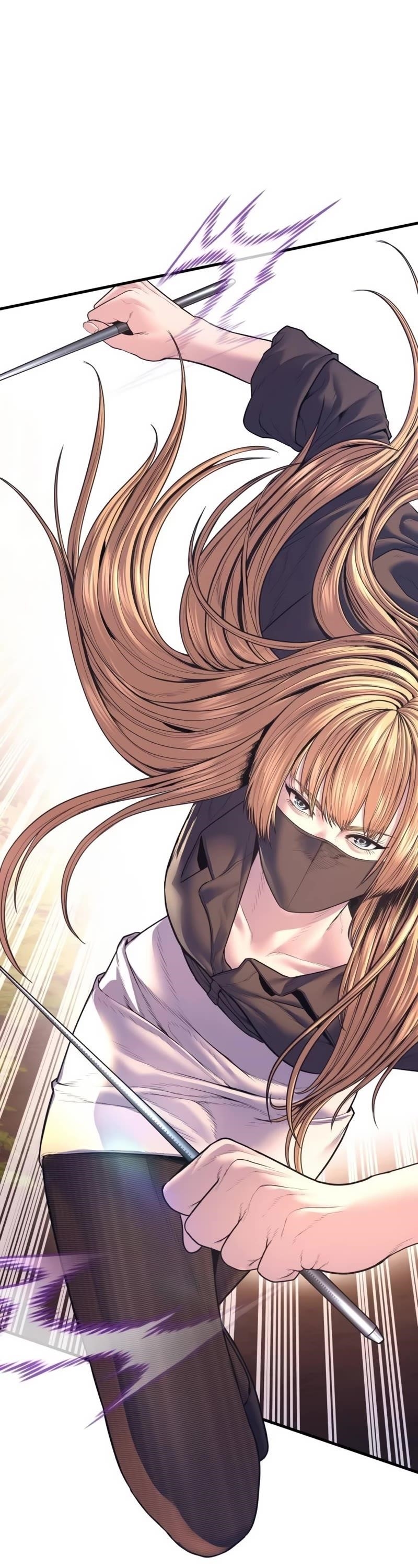 Manager Kim Chapter 162 - Page 41 in English