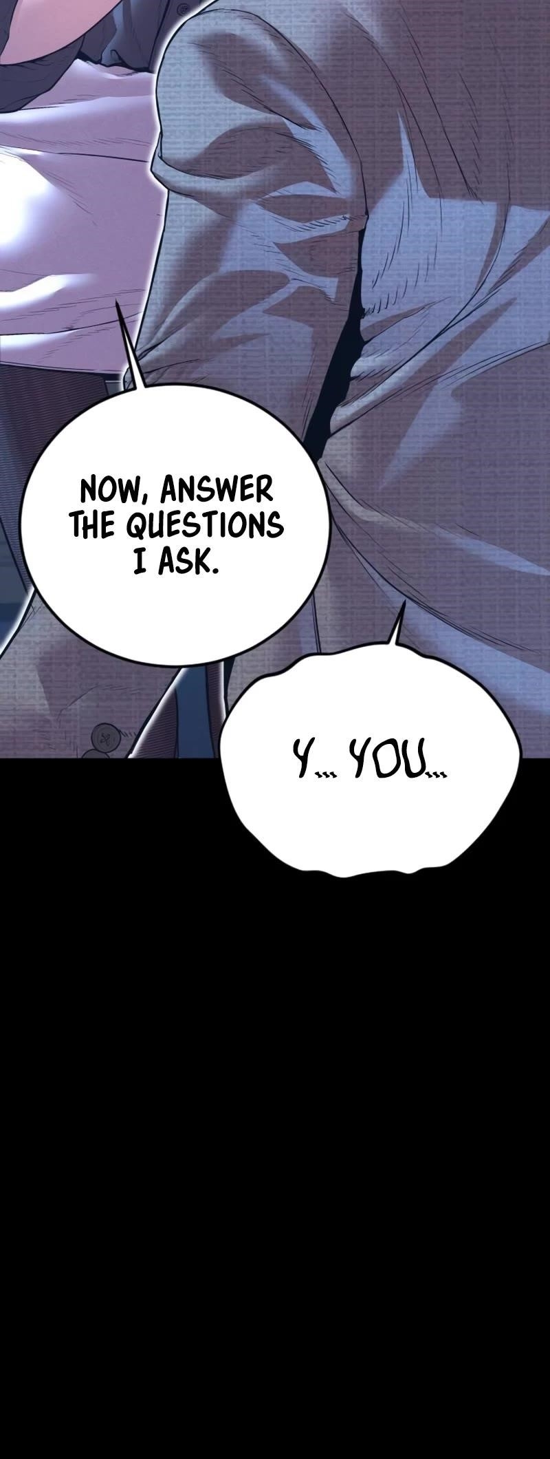 Manager Kim Chapter 162 - Page 5 in English