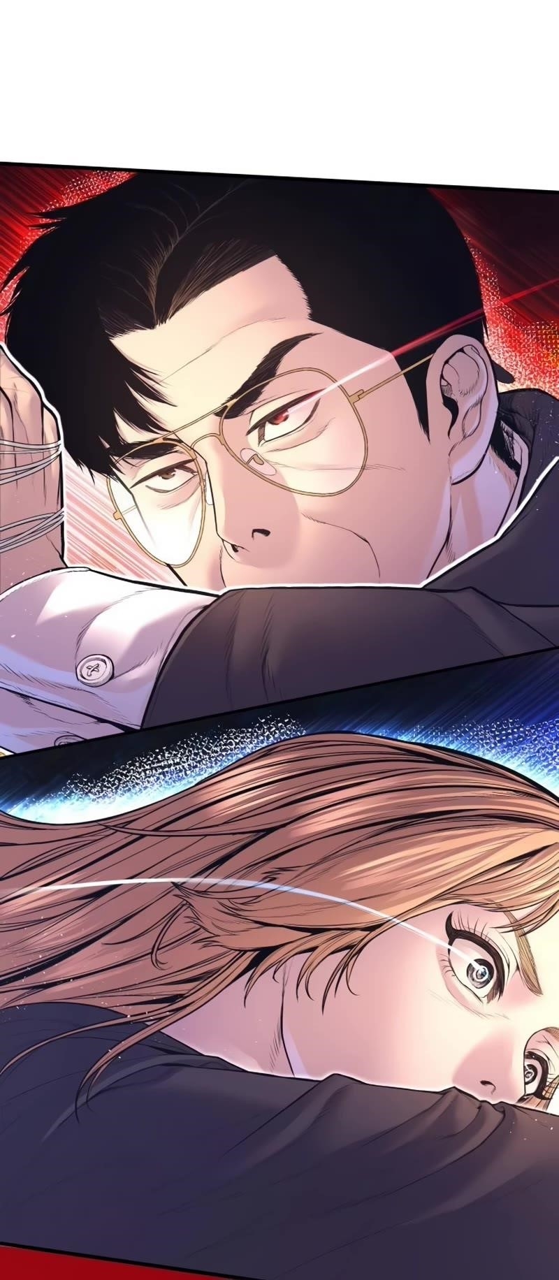 Manager Kim Chapter 162 - Page 59 in English