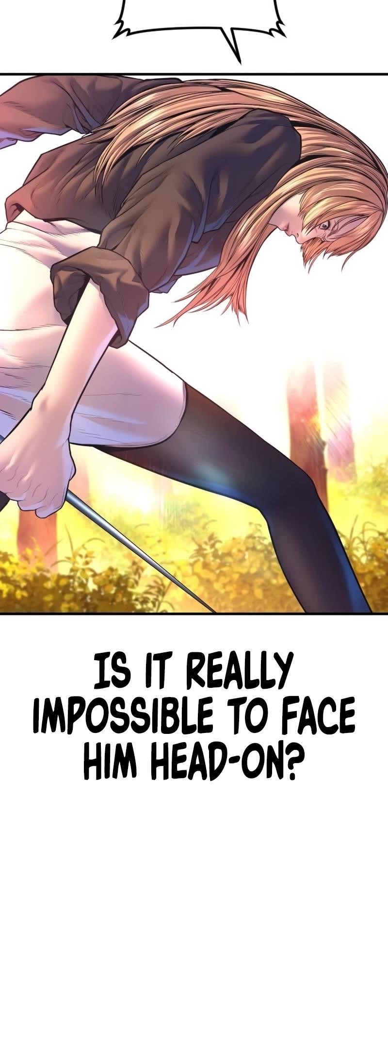 Manager Kim Chapter 162 - Page 64 in English
