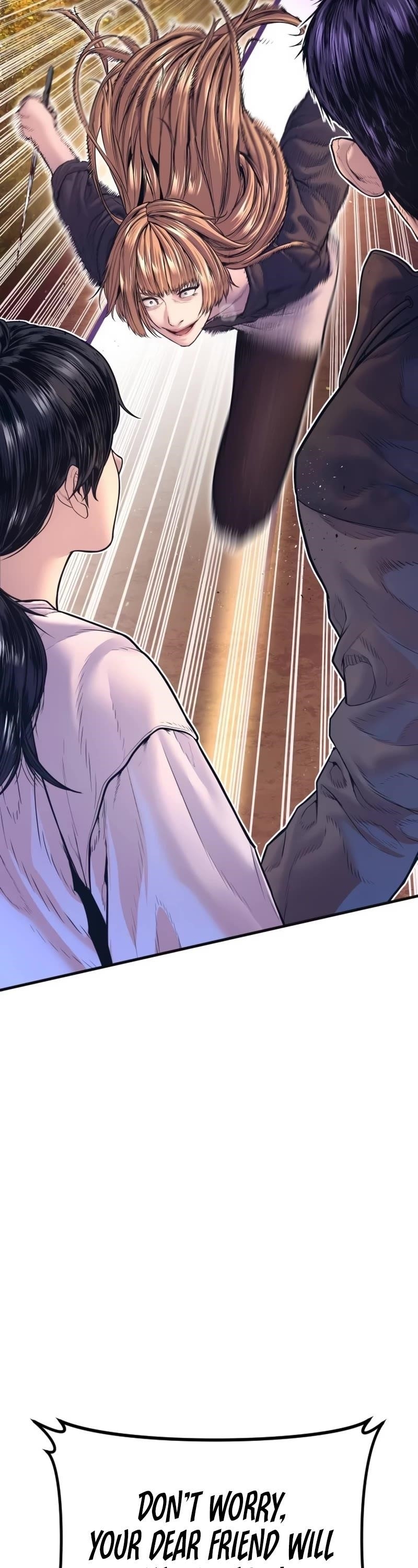Manager Kim Chapter 162 - Page 76 in English
