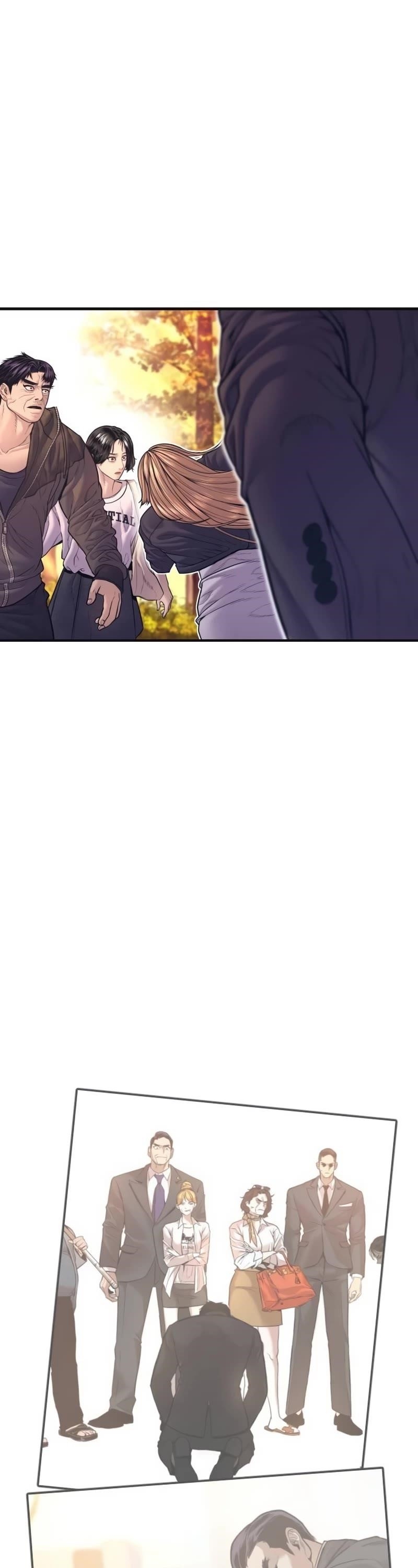 Manager Kim Chapter 162 - Page 86 in English