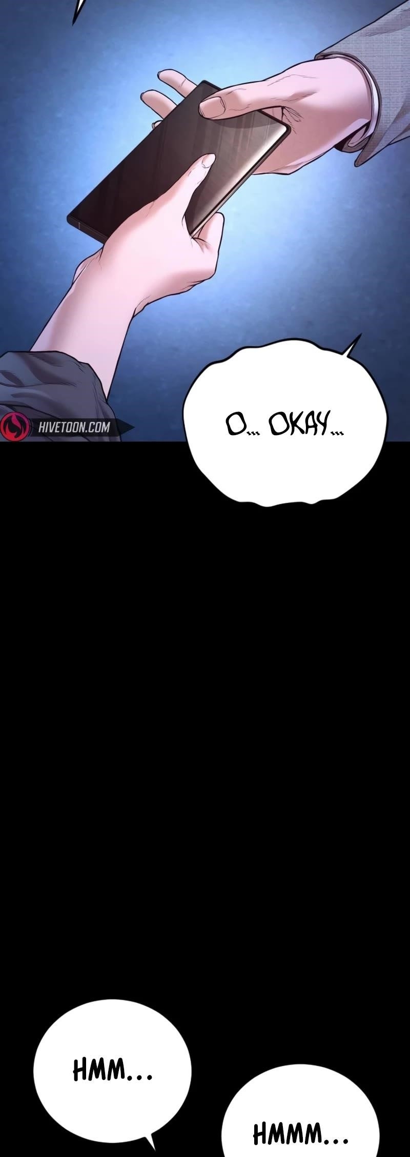 Manager Kim Chapter 162 - Page 9 in English