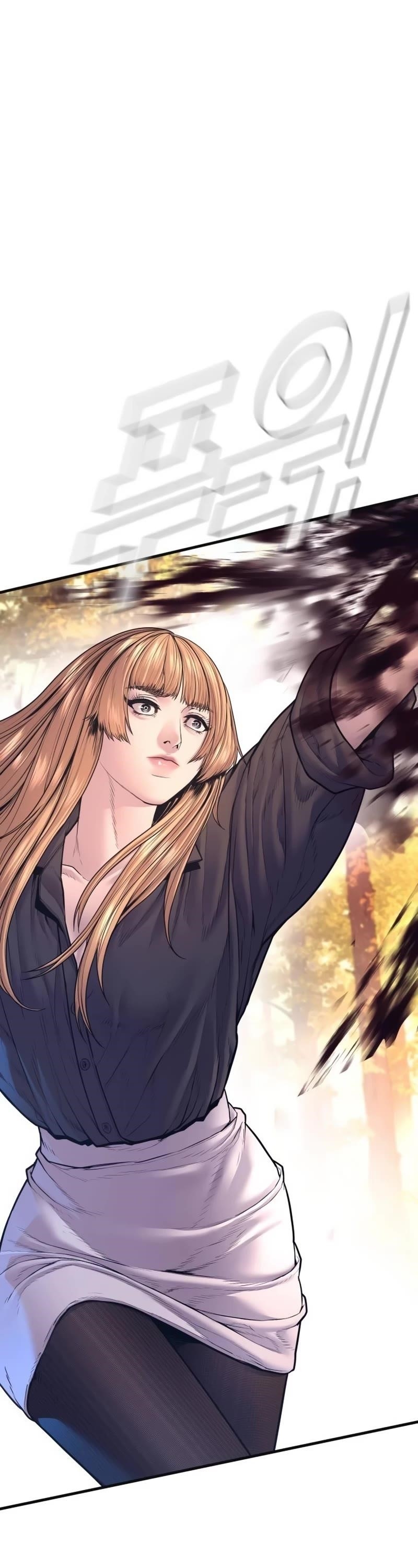 Manager Kim Chapter 162 - Page 92 in English