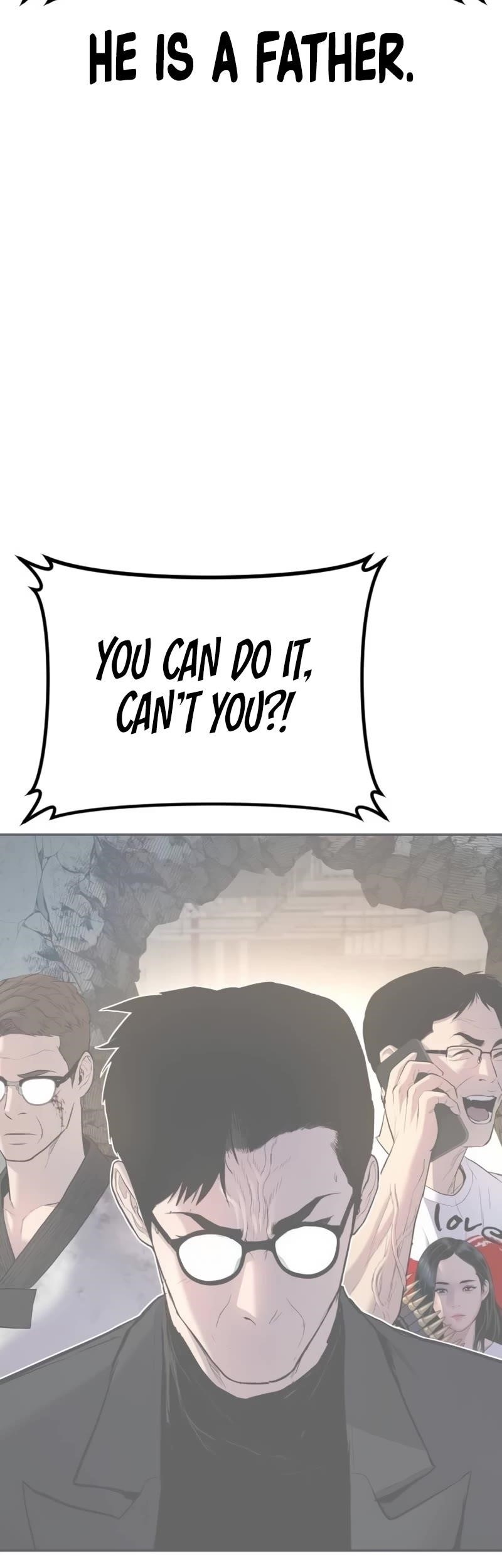 Manager Kim Chapter 162 - Page 99 in English