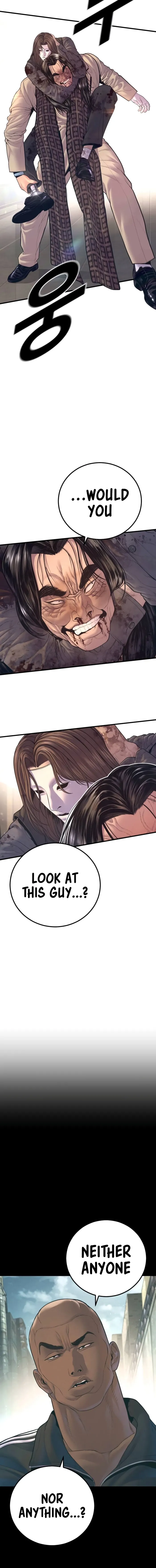 Manager Kim Chapter 171 - Page 26 in English