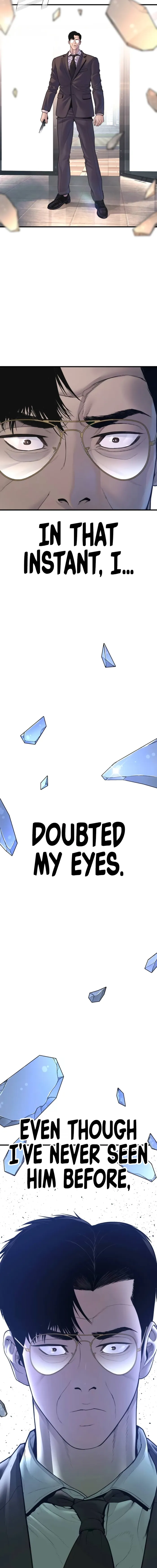 Manager Kim Chapter 171 - Page 31 in English