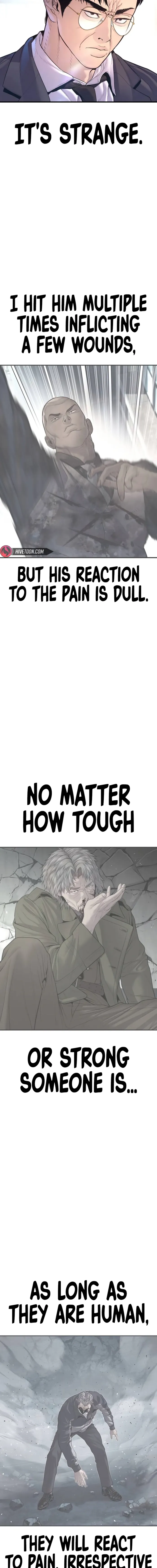Manager Kim Chapter 171 - Page 4 in English