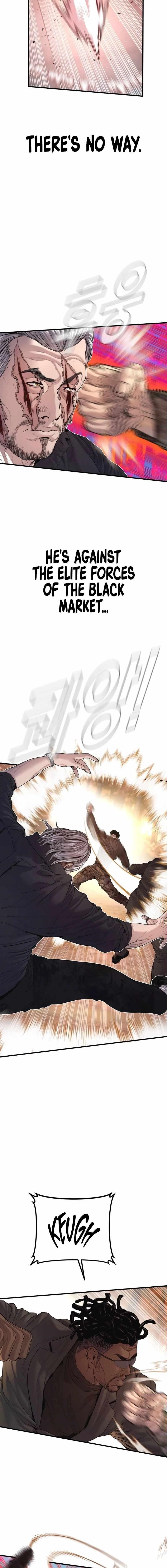 Manager Kim Chapter 177 - Page 26 in English