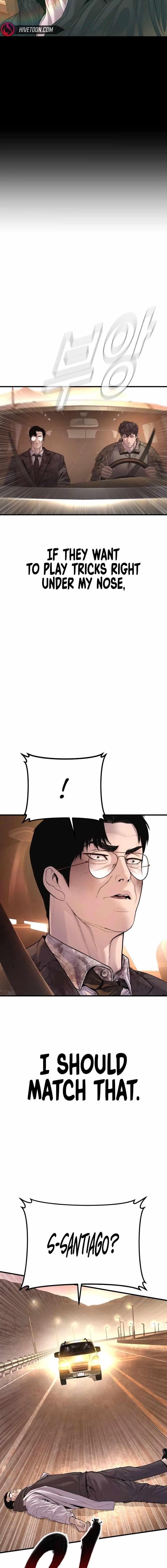 Manager Kim Chapter 177 - Page 31 in English