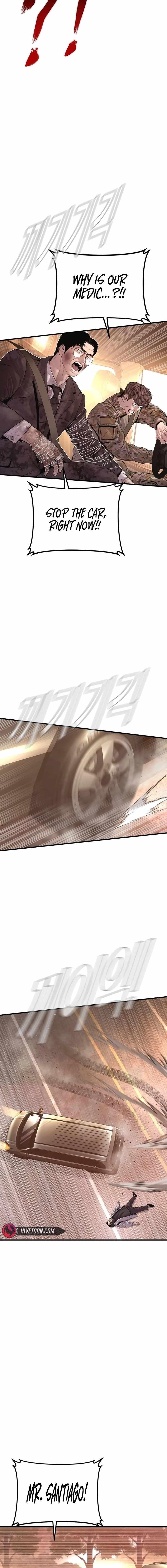 Manager Kim Chapter 177 - Page 32 in English