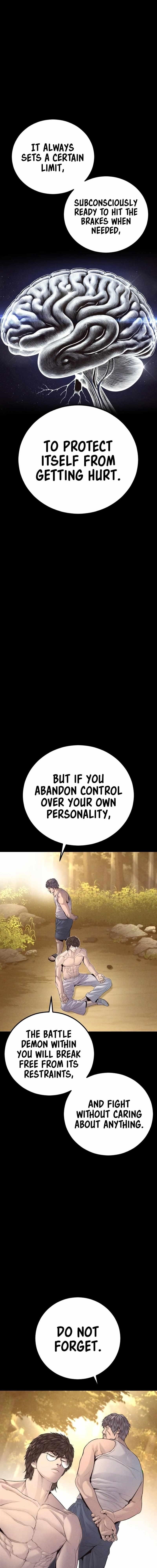 Manager Kim Chapter 179 - Page 24 in English