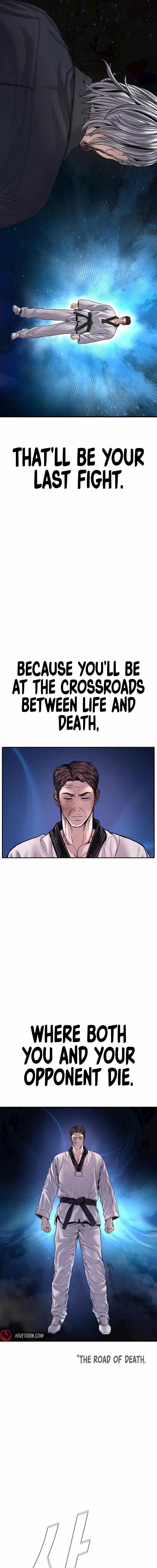 Manager Kim Chapter 179 - Page 27 in English