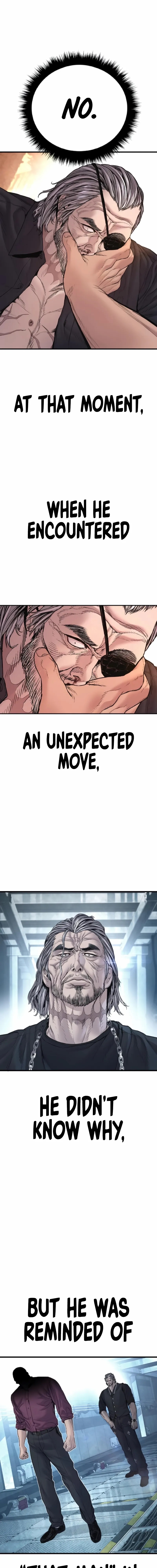 Manager Kim Chapter 184 - Page 28 in English
