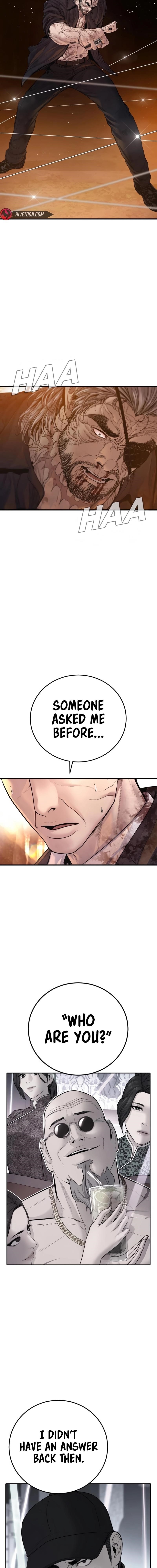 Manager Kim Chapter 188 - Page 10 in English