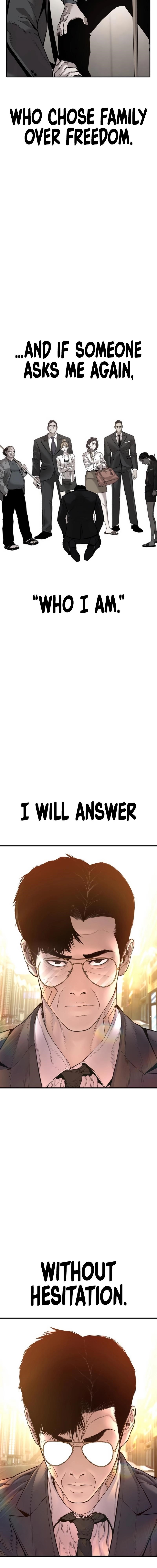 Manager Kim Chapter 188 - Page 45 in English