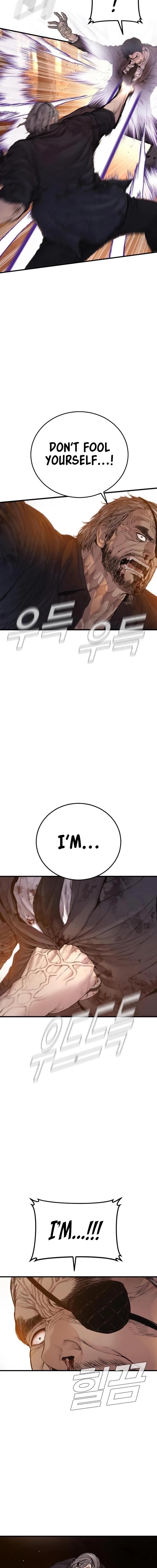 Manager Kim Chapter 188 - Page 9 in English