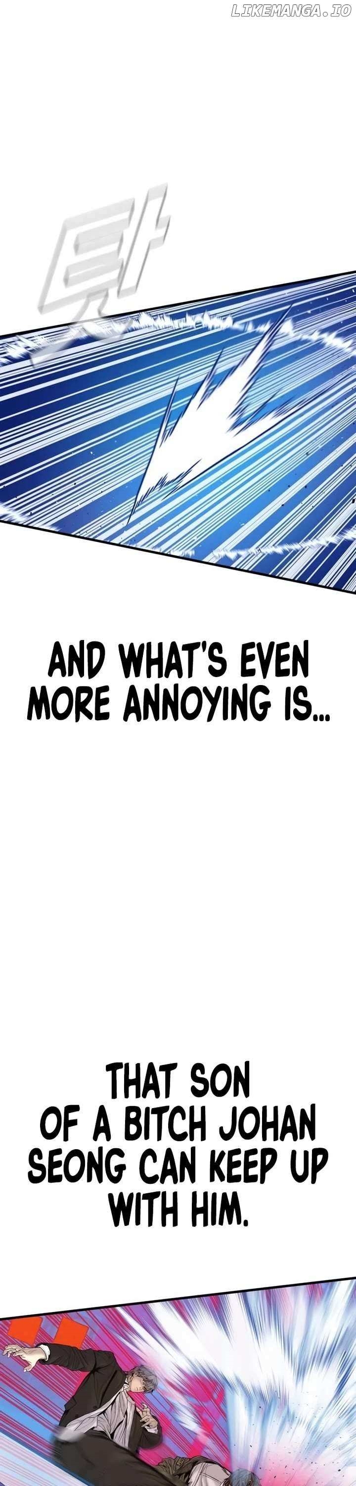 Manager Kim Chapter 201 - Page 17 in English