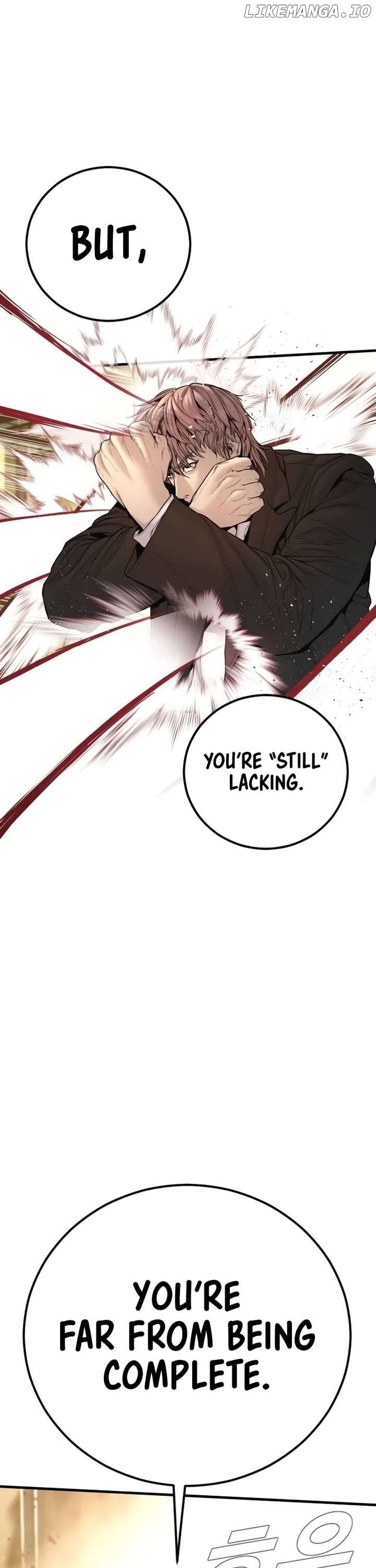 Manager Kim Chapter 201 - Page 23 in English