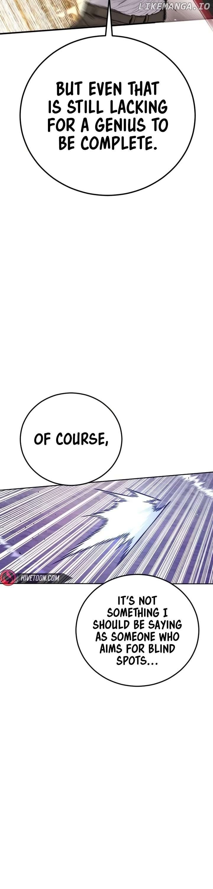 Manager Kim Chapter 201 - Page 25 in English