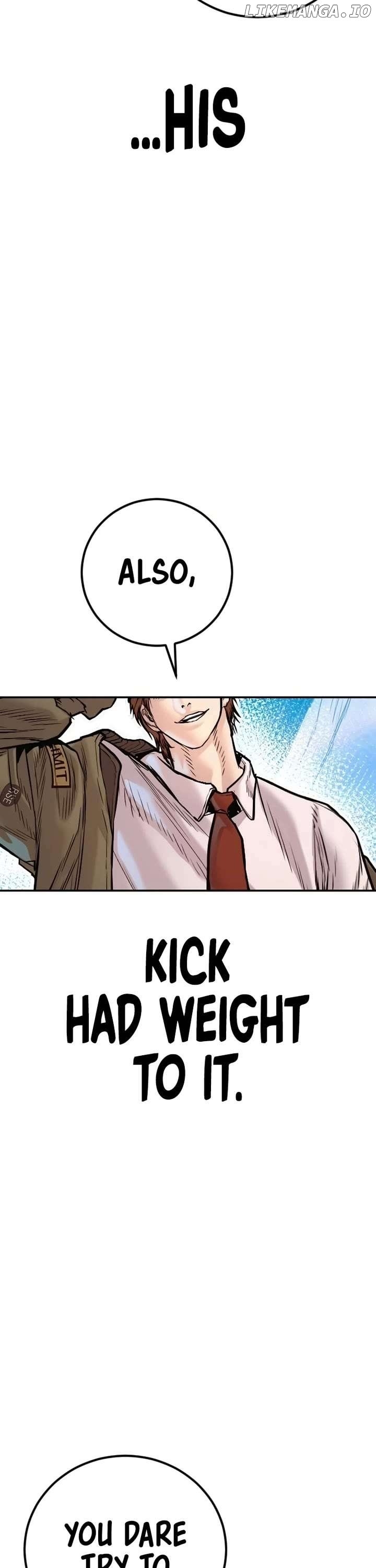 Manager Kim Chapter 201 - Page 28 in English