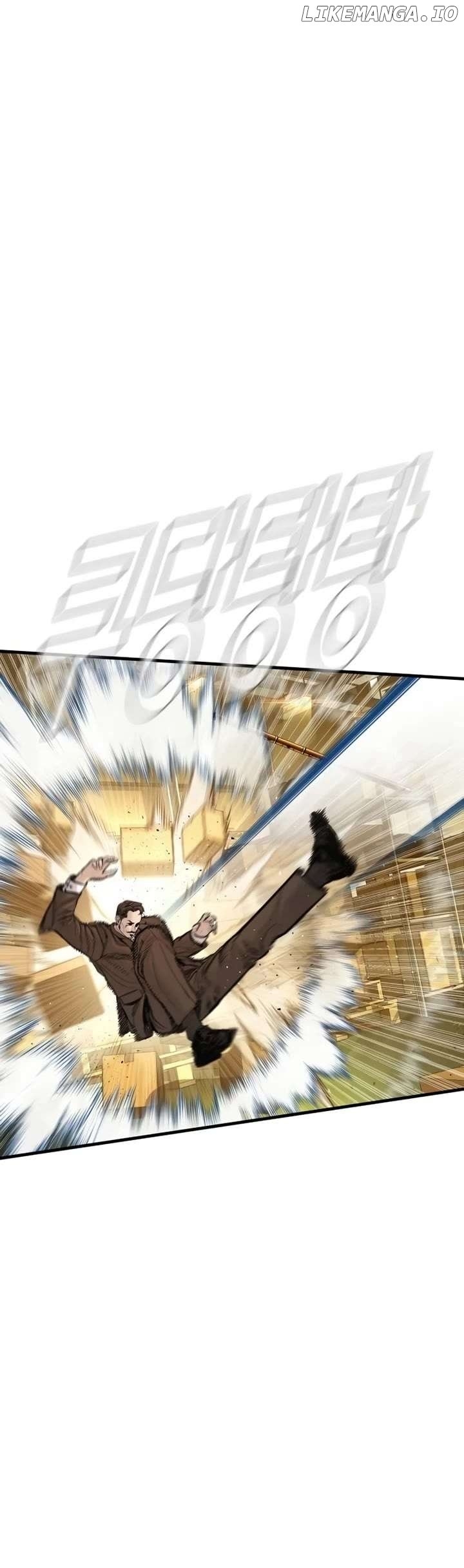 Manager Kim Chapter 201 - Page 37 in English