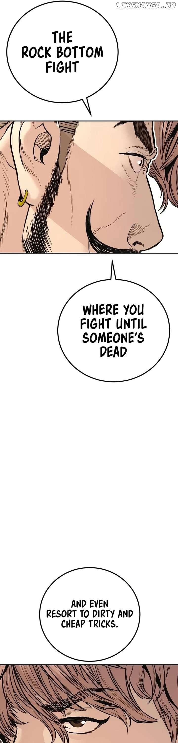 Manager Kim Chapter 201 - Page 44 in English