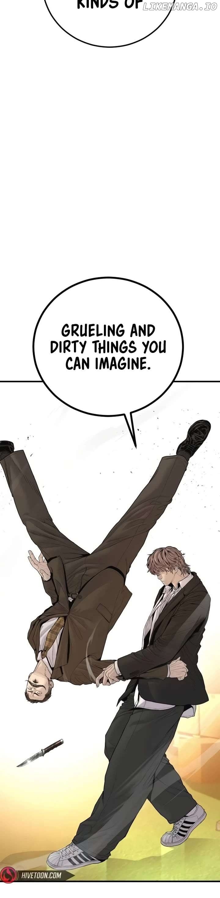 Manager Kim Chapter 201 - Page 49 in English