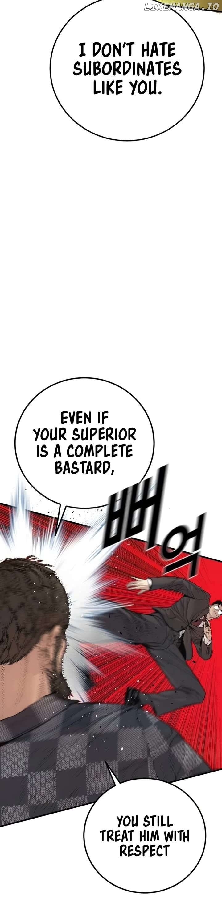 Manager Kim Chapter 201 - Page 54 in English