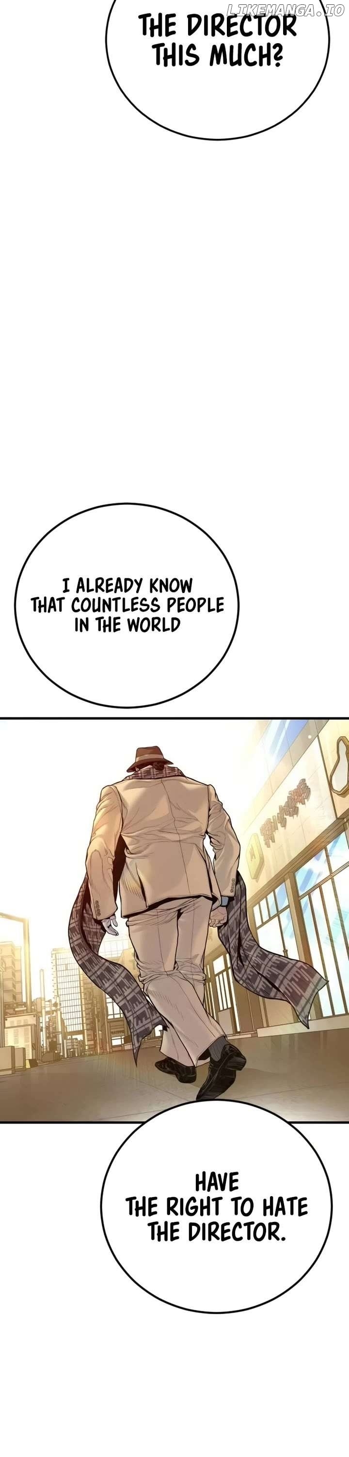 Manager Kim Chapter 201 - Page 59 in English