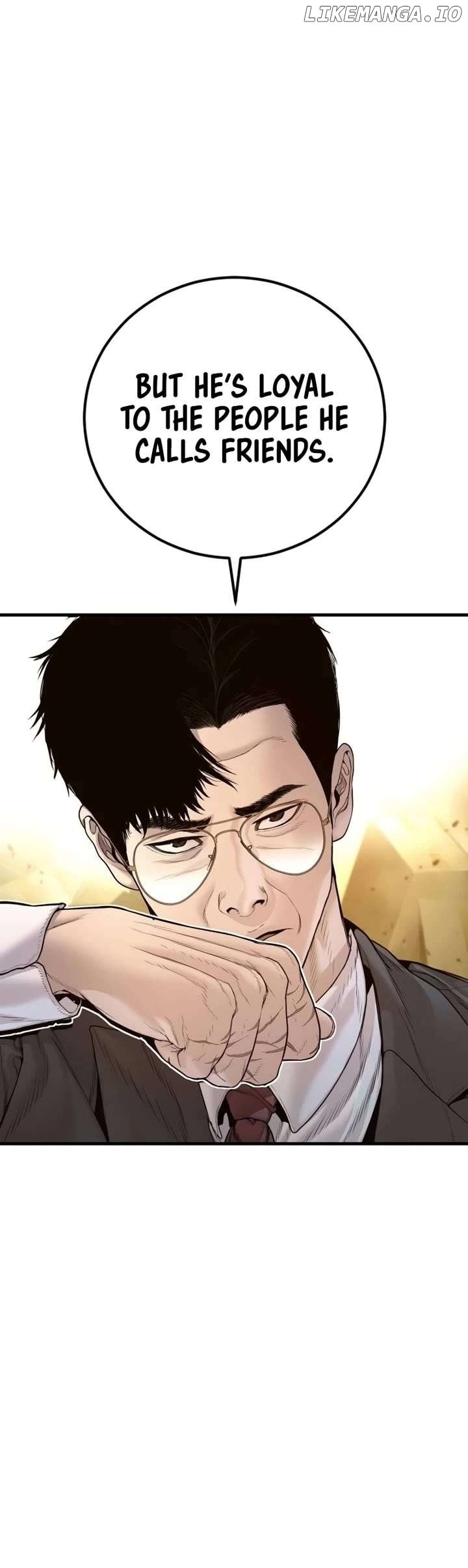 Manager Kim Chapter 201 - Page 60 in English