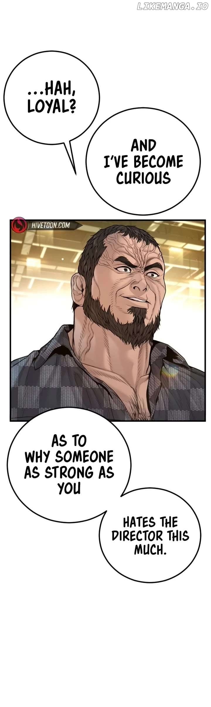 Manager Kim Chapter 201 - Page 61 in English