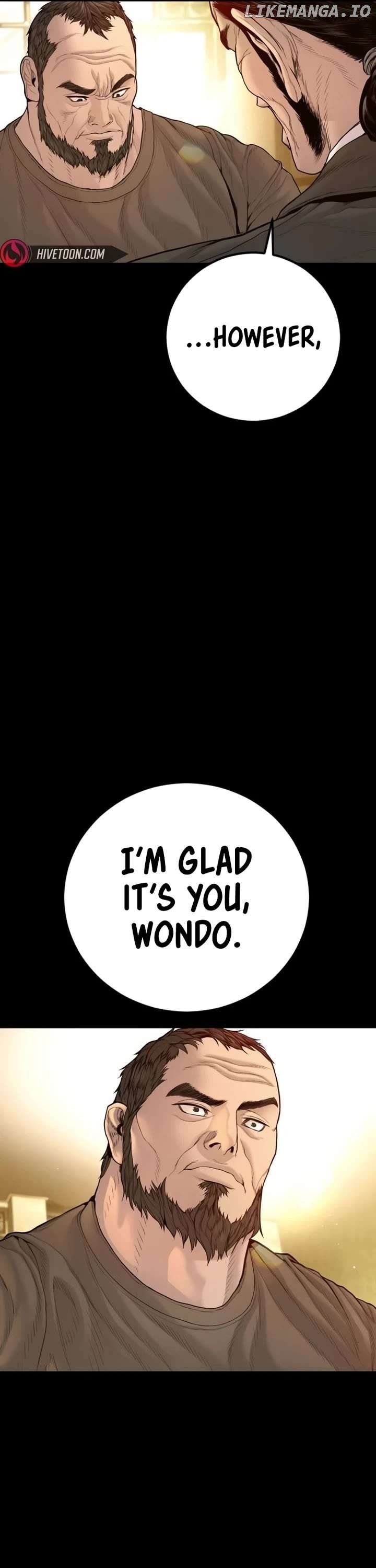 Manager Kim Chapter 201 - Page 68 in English
