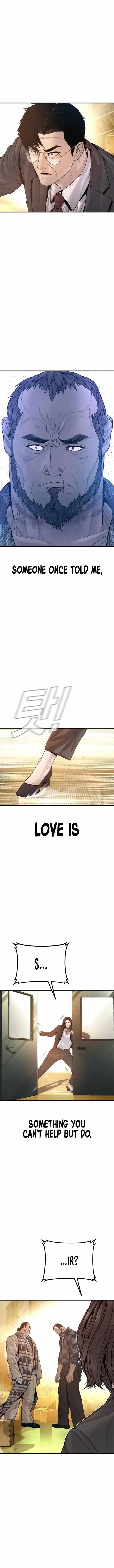 Manager Kim Chapter 203 - Page 25 in English
