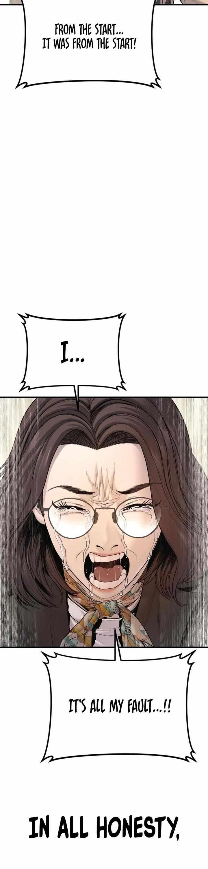 Manager Kim Chapter 204 - Page 29 in English