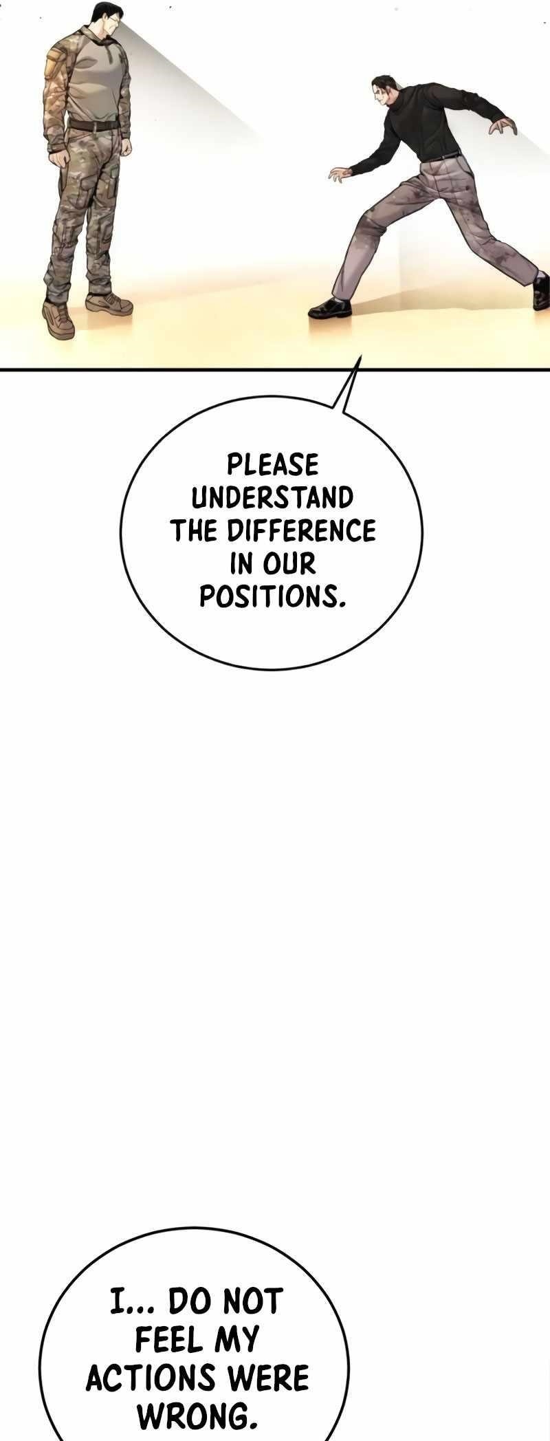 Manager Kim Chapter 225 - Page 111 in English