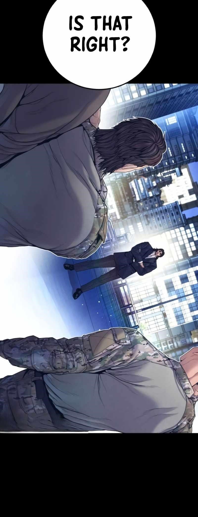 Manager Kim Chapter 225 - Page 16 in English