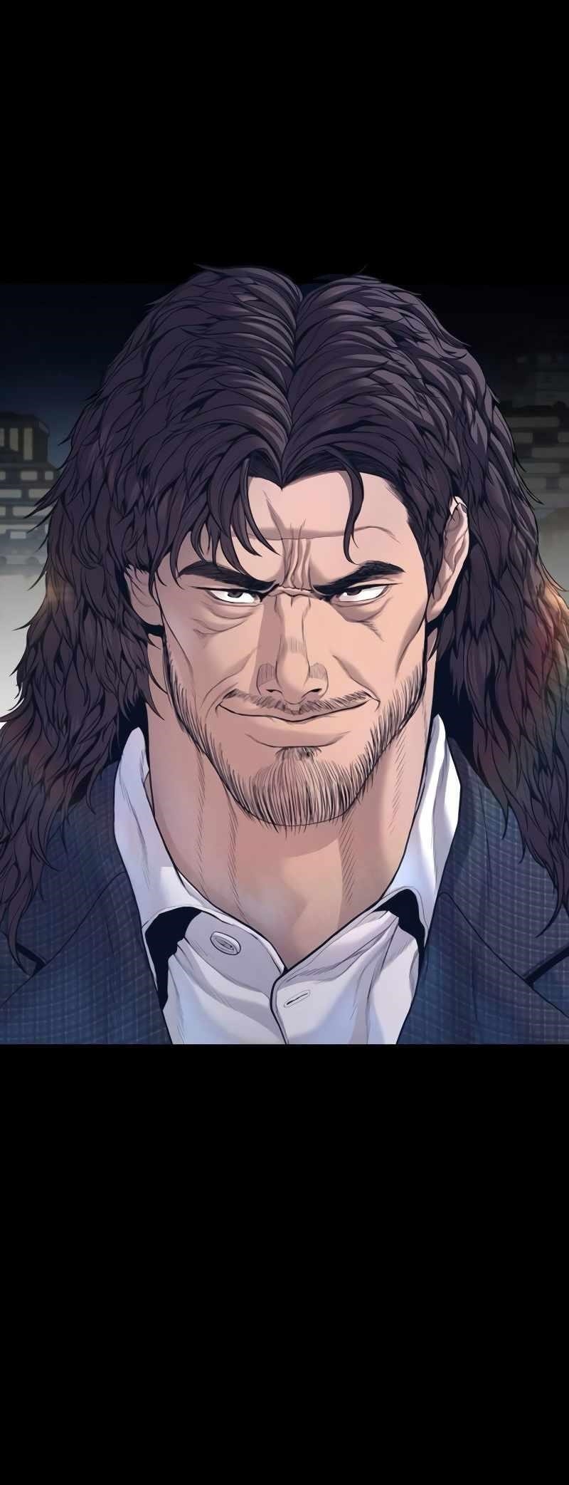 Manager Kim Chapter 225 - Page 17 in English