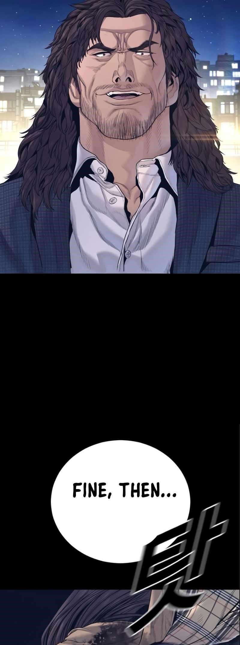 Manager Kim Chapter 225 - Page 33 in English