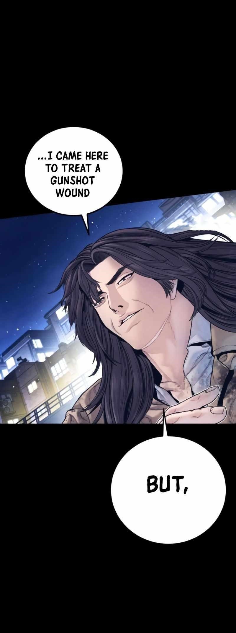 Manager Kim Chapter 225 - Page 36 in English