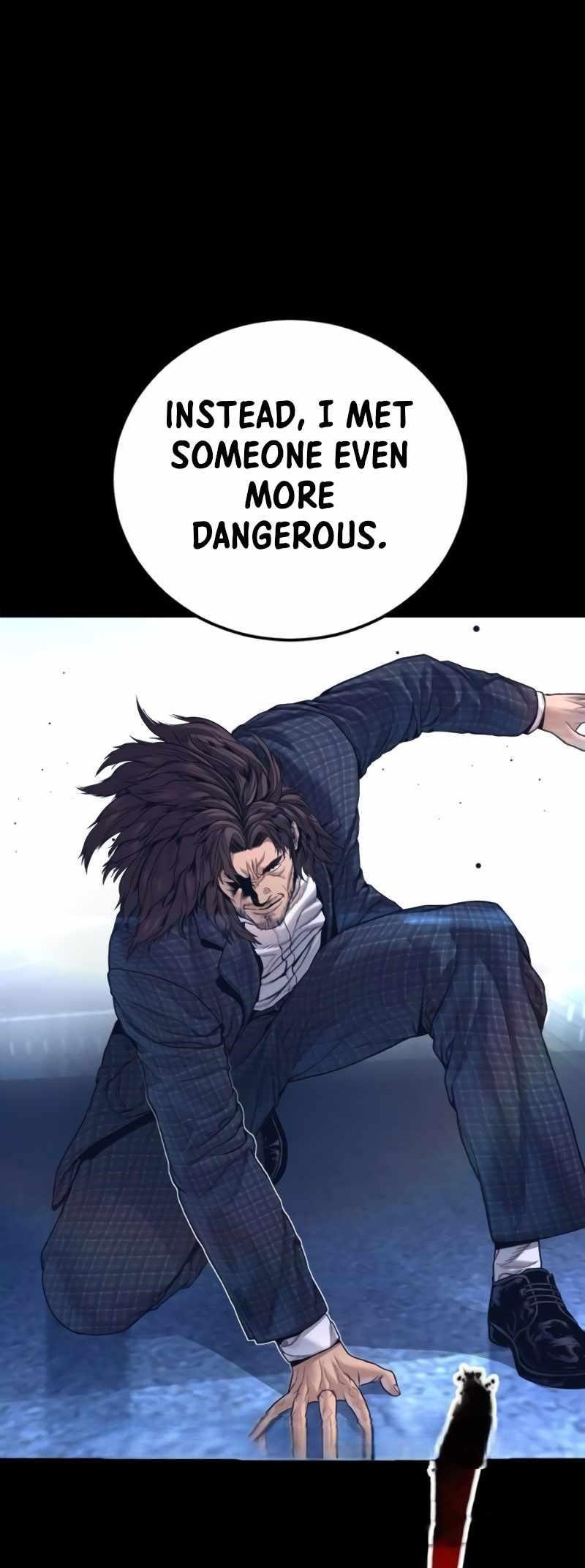 Manager Kim Chapter 225 - Page 37 in English