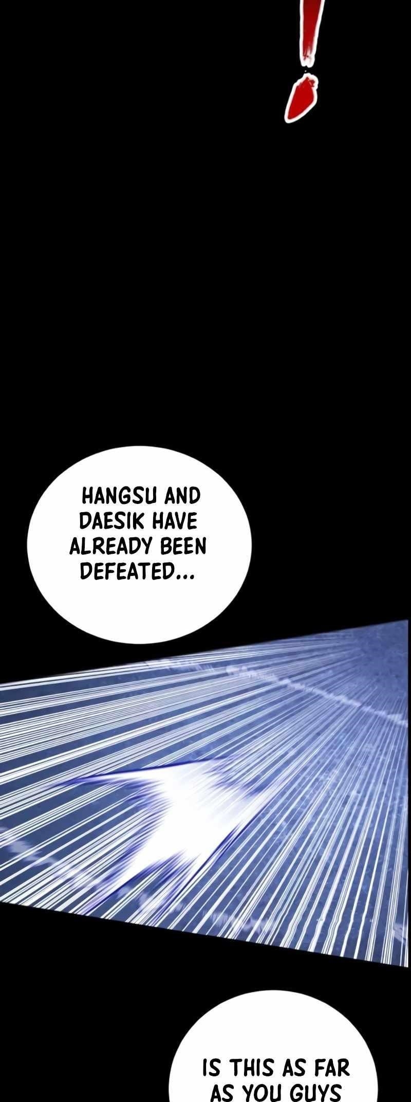 Manager Kim Chapter 225 - Page 38 in English