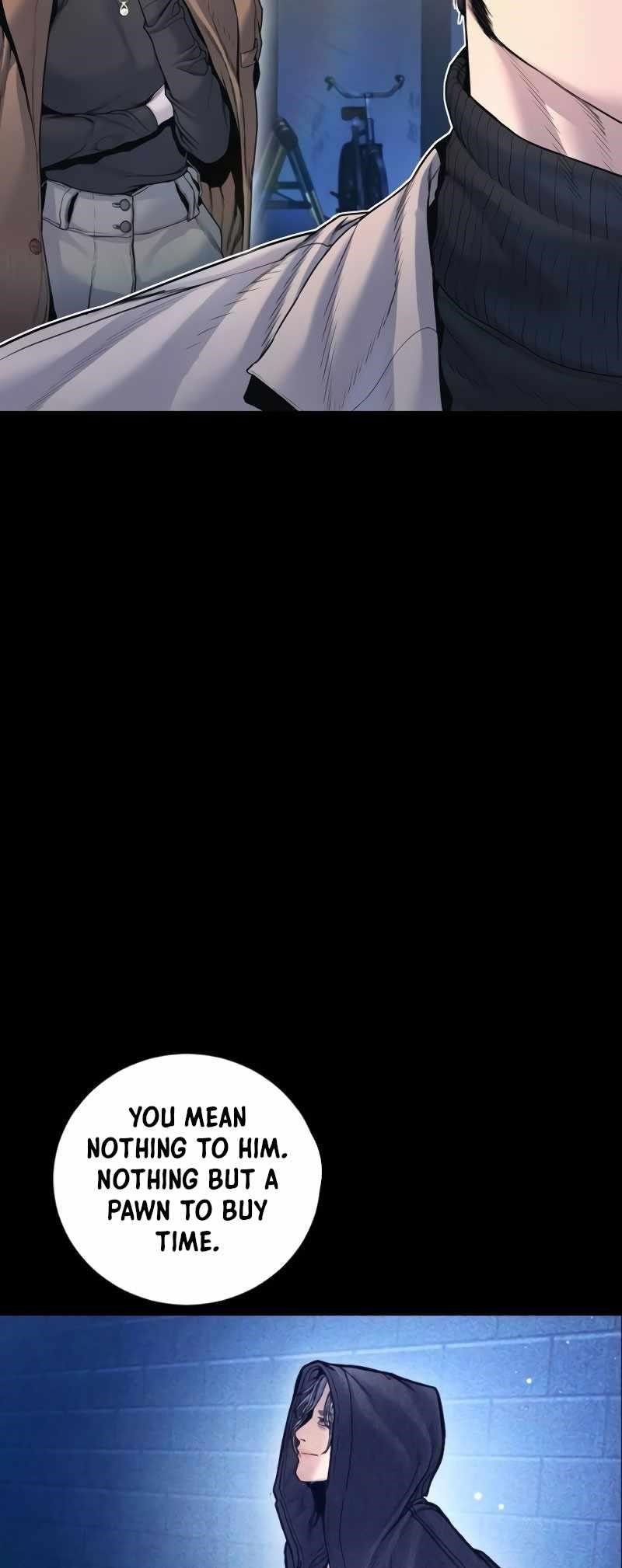 Manager Kim Chapter 225 - Page 5 in English