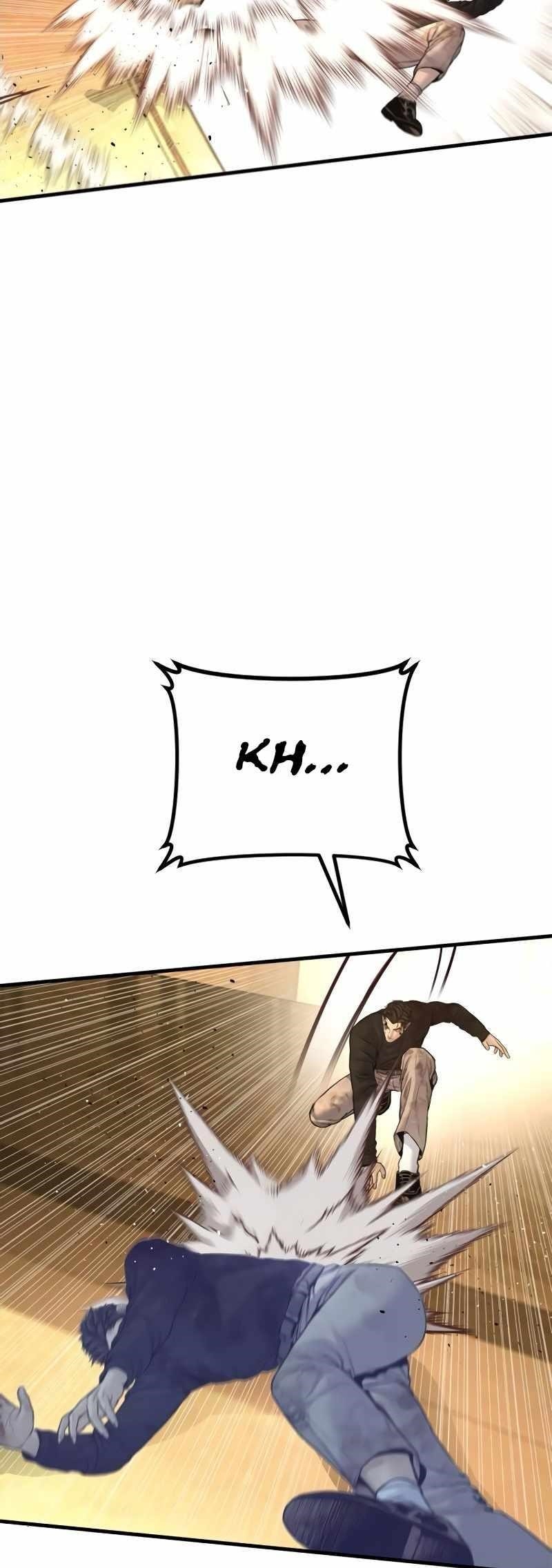 Manager Kim Chapter 225 - Page 64 in English