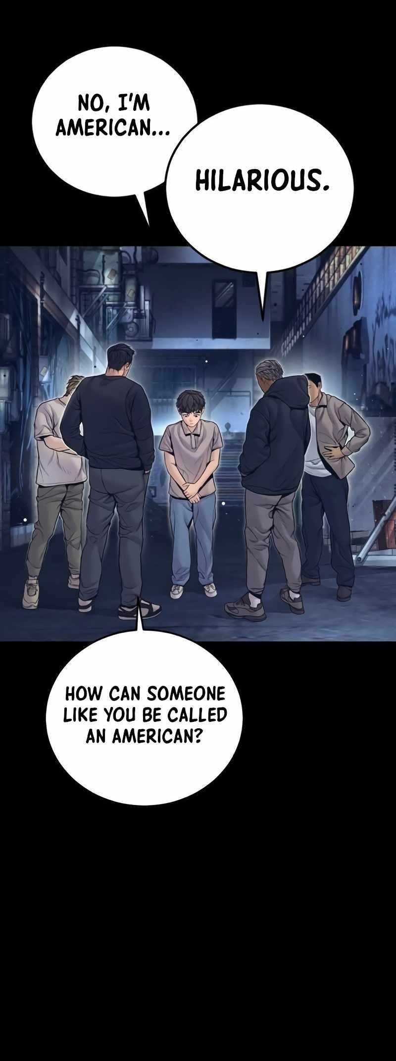 Manager Kim Chapter 225 - Page 80 in English
