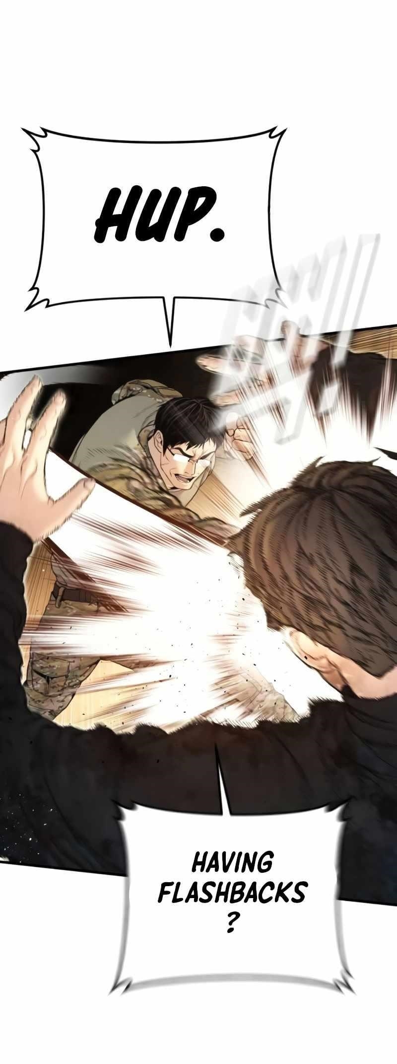 Manager Kim Chapter 225 - Page 82 in English