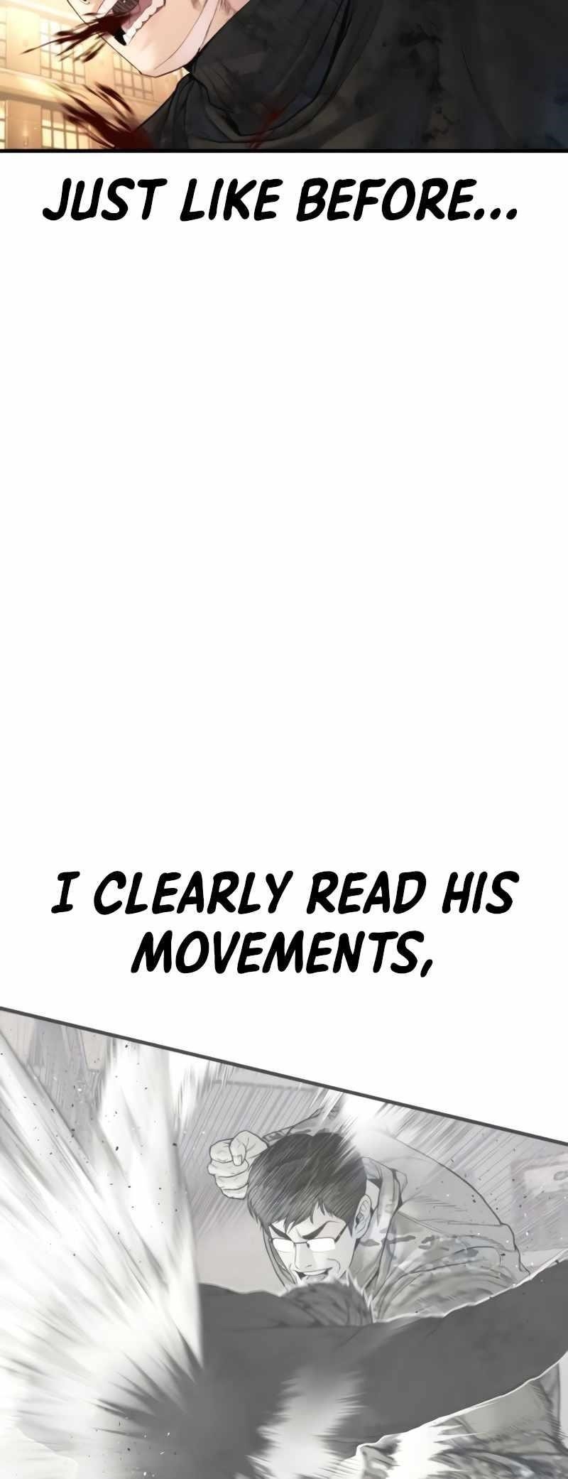 Manager Kim Chapter 225 - Page 96 in English